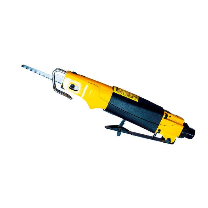 Havalı Dekupaj Testere