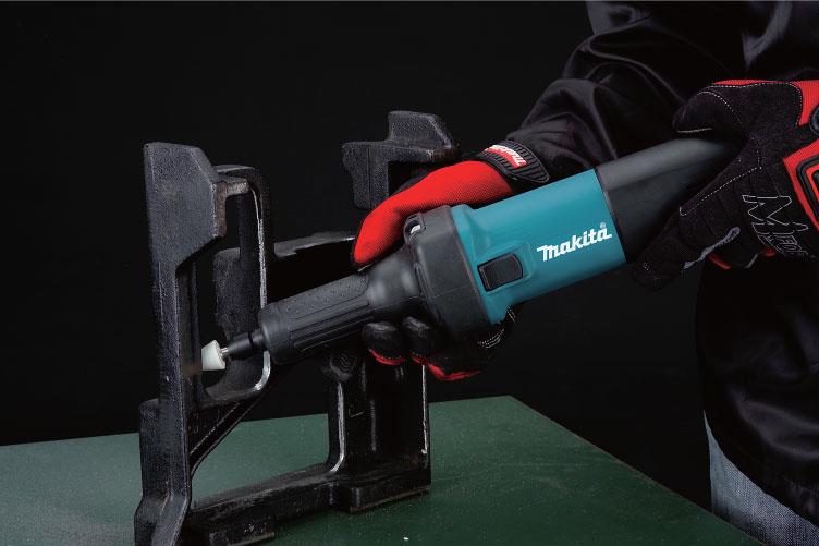 Makita GD0601 Kalıpçı Taşlama