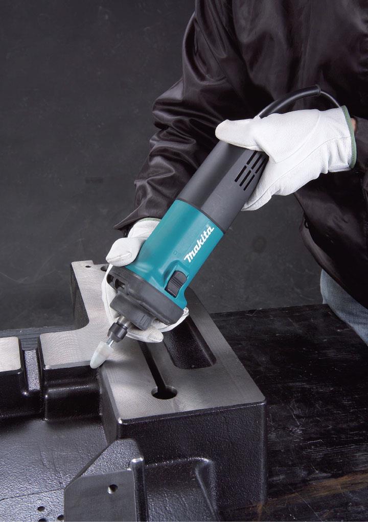 MAKITA GD0602 KALIPÇI TAŞLAMA
