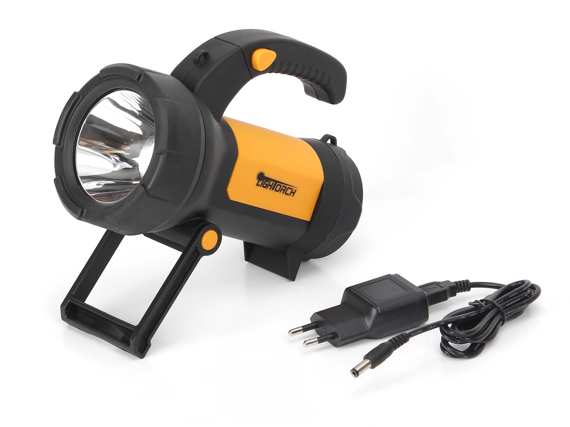 Lightorch LT03101 Şarjlı LED El Feneri