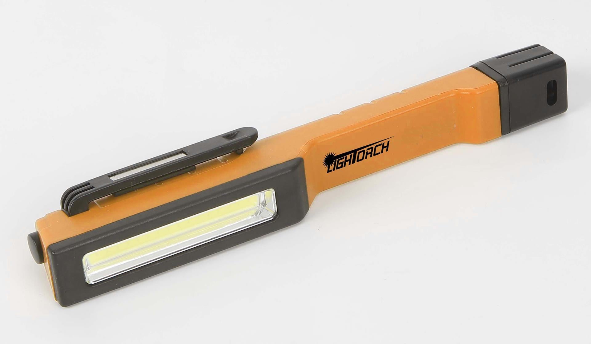 Lightorch LT03151 3W Süper Parlak El Feneri