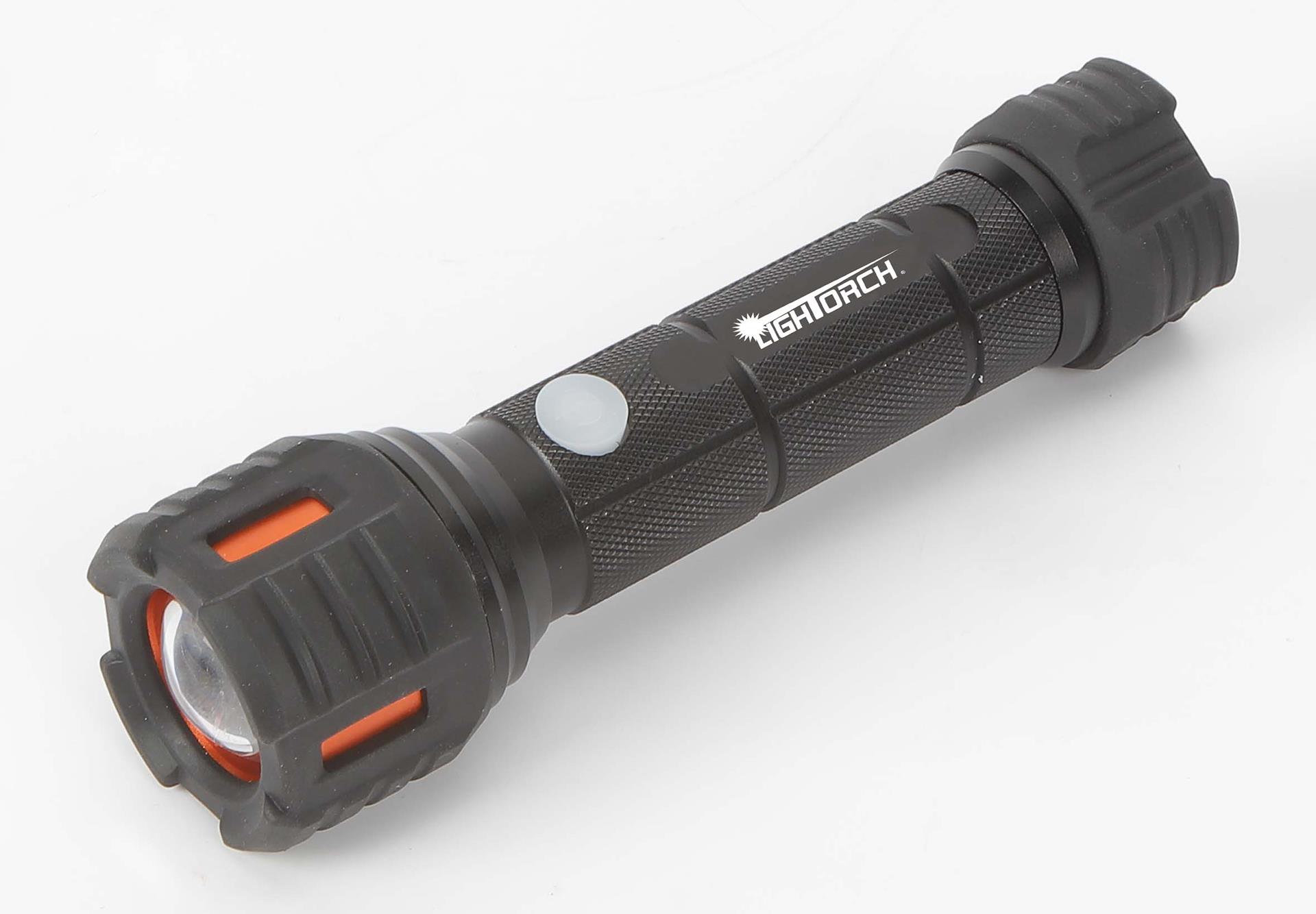 Lightorch LT03145 Usb Şarjlı El Feneri