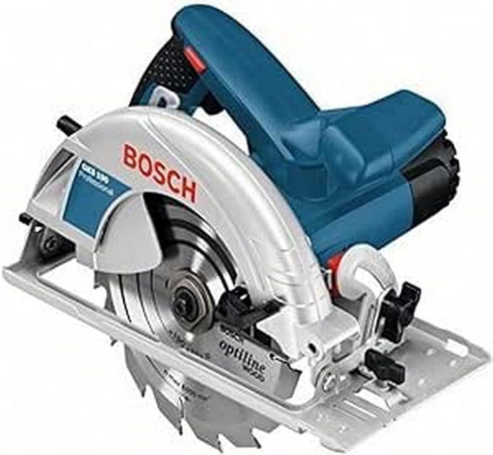 BOSCH GKS 190 1400W DAİRE TESTERE