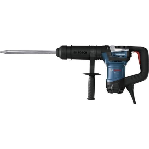 BOSCH GSH 501 KIRICI DELİCİ 1100W 5.6 KG