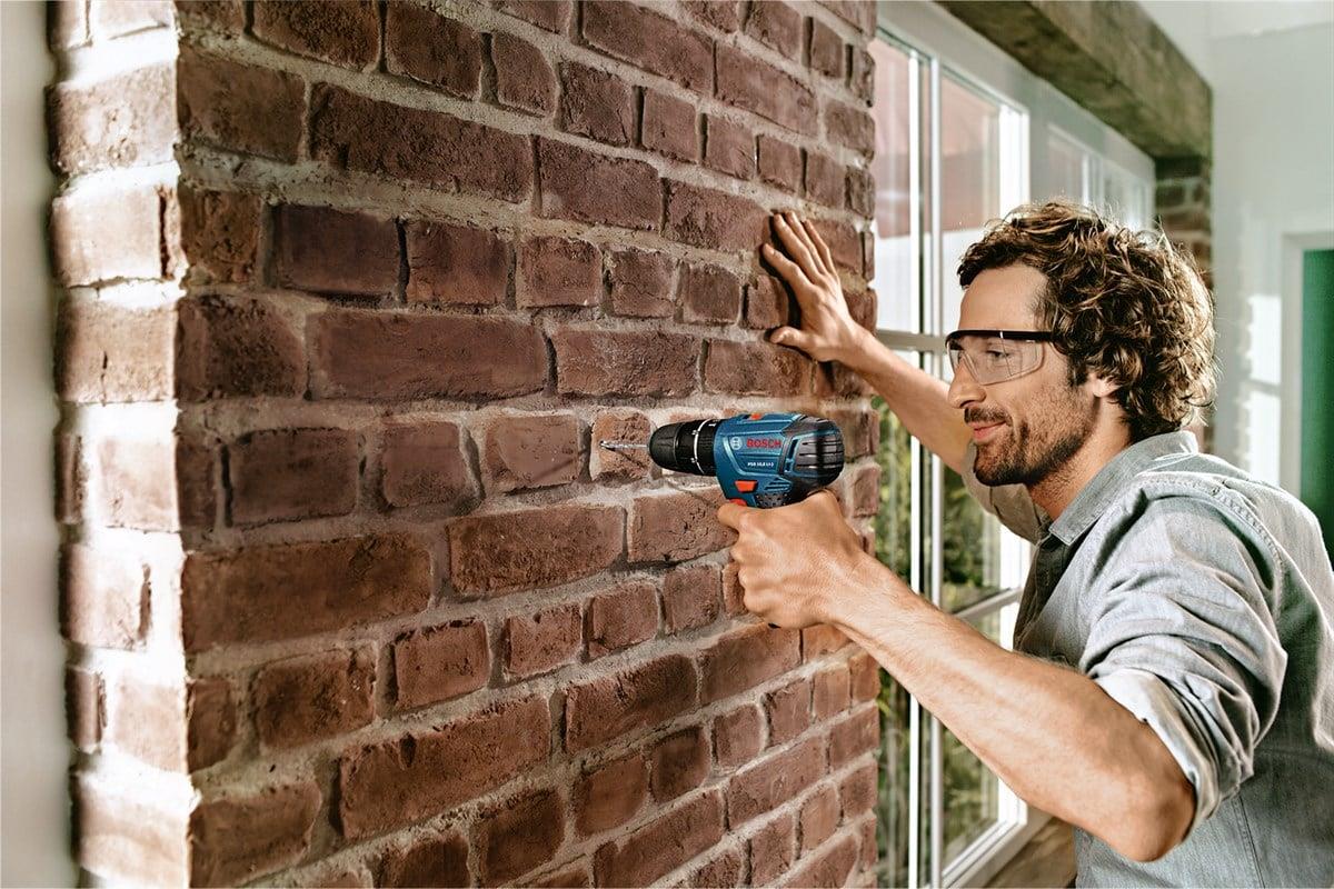 Bosch Taş Matkap Ucu CYL-1 Impact Set (7 Parça) V1