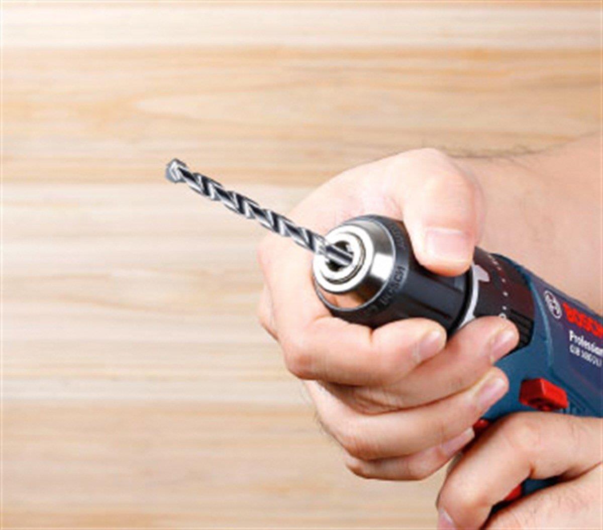 Bosch Taş Matkap Ucu CYL-1 Impact Set (7 Parça) V1