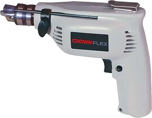 Crown CT2121 Darbesiz Matkap 6.5mm 240W
