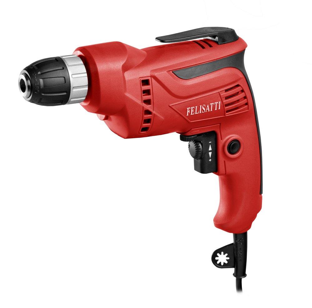 Felisatti FS-D10/350E 350 W Darbesiz Matkap