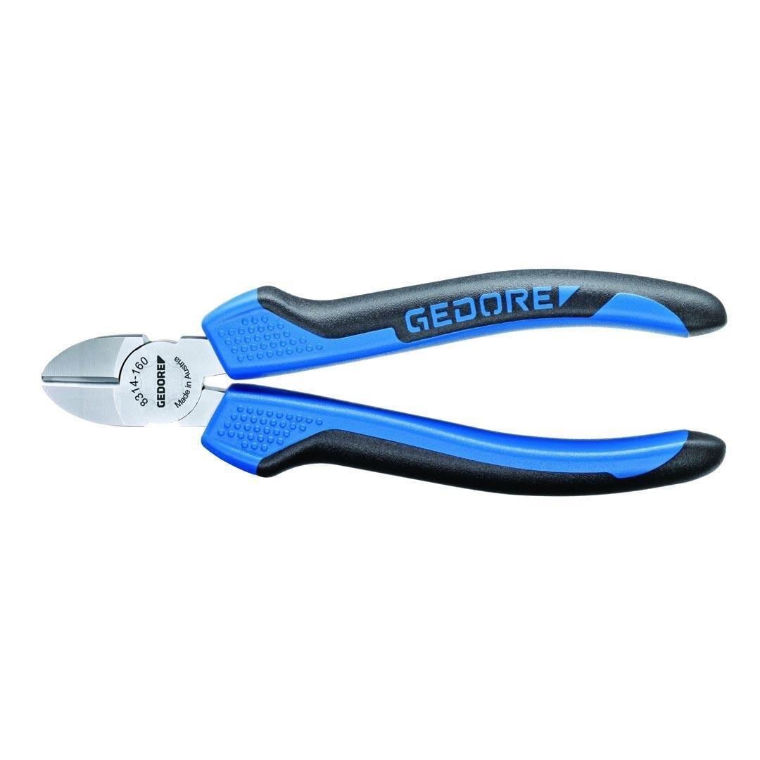 Gedore 8314-160 JC 160 mm İsveç Model Yan Keski