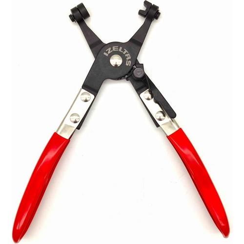 İzeltaş Hortum Kelepçe Pensesi 220 mm