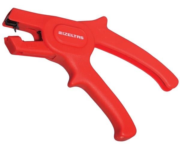 İzeltaş Mekanik Kablo Sıyırıcı 0.5-4mm