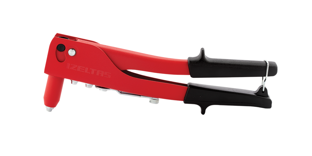 İzeltaş Perçin Tabancası 260 mm