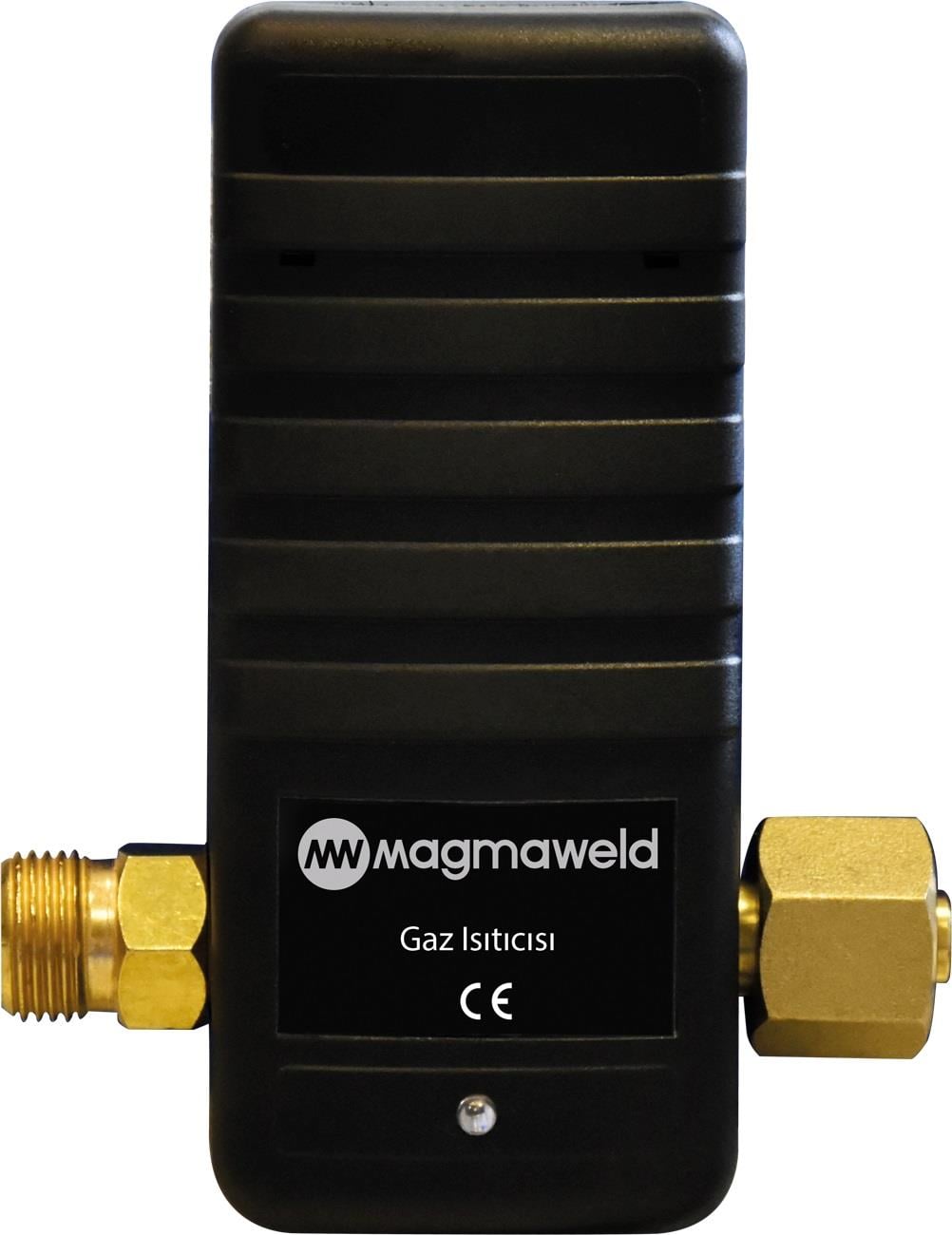 Magmaweld Co2 Isıtıcısı (220V-75W) 7020009002