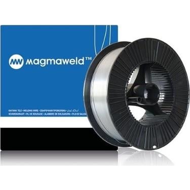 Magmaweld FCW30 1,20mm Bazik Özlü Alaşımsız Çelik Kaynak Teli 15Kg