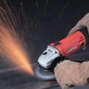 Maktec MT962 Avuç Taşlama 115mm 570W
