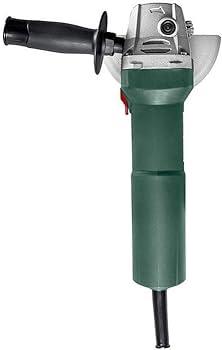 Metabo W 9-115 Quick Avuç Taşlama 115mm 900W