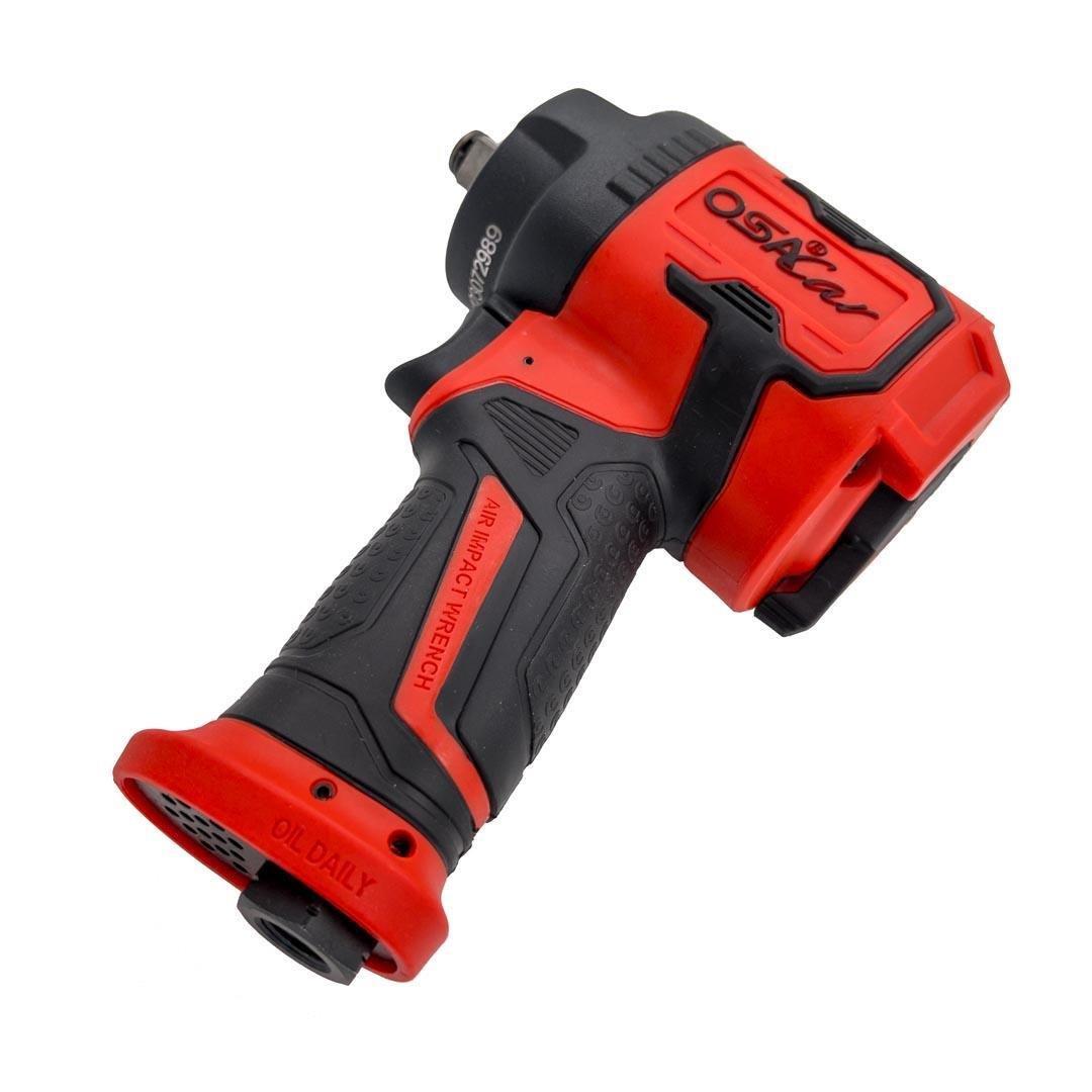 Osacar OSC 5111CM 1/2 Kompozit Havalı Somun Sökme Sıkma Makinesi 678 Nm