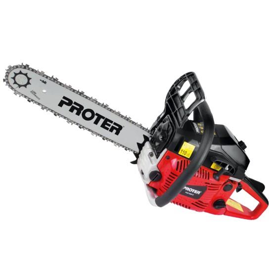 PGS 5200B 52 cm Pala 2.0 Kw Benzinli Ağaç Kesme 