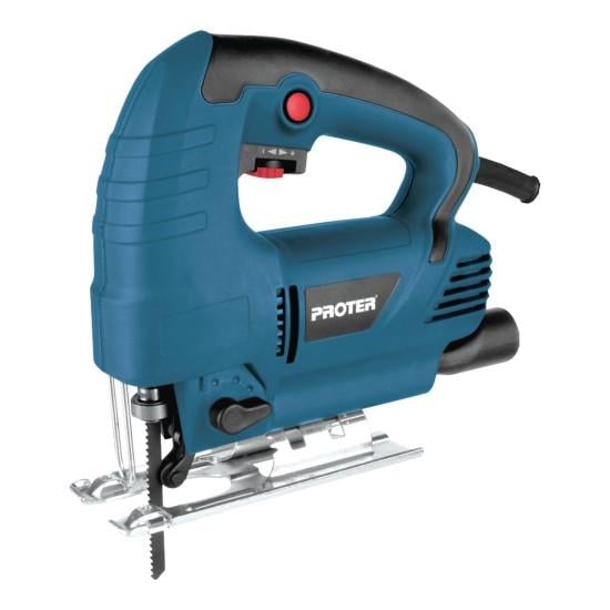 Proter PD 610 E Hız Ayarlı Dekupaj Testere