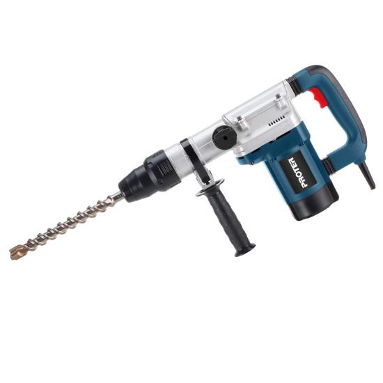 Proter PH 1250H 1250 W Kırıcı-Delici 6.5 Kg