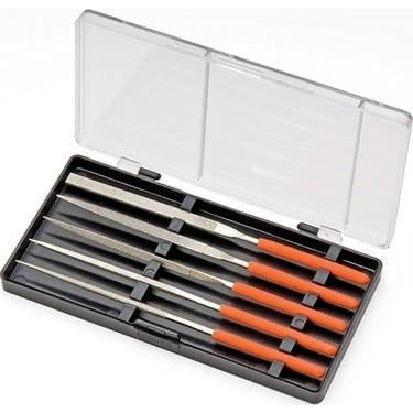 Retta RKE1005 Elmas Eğe Seti RKE1005