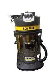 Rotowash RCW723C 3 Motorlu Islak Kuru Süpürge