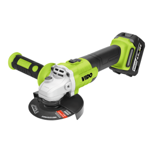 Vido Avuç Taşlama  21V 115mm Kömürsüz WD040520210