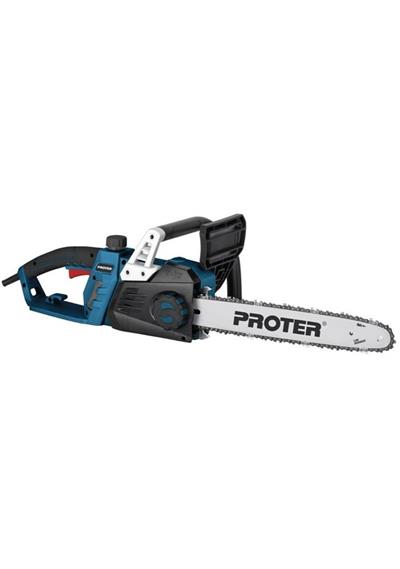  Proter PGS 2400  PALA ZİNCİRLİ AĞAÇ KESME 2400W 40CM