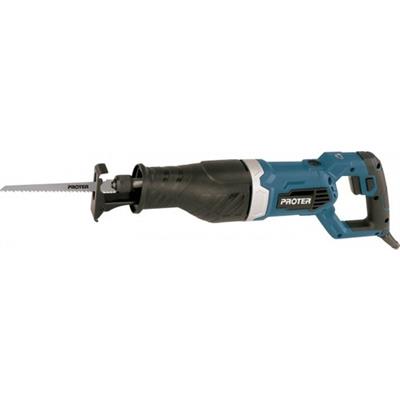  Proter PR 1130E ELEKTRİKLİ TİLKİ KUYRUĞU TESTERE 1050W 