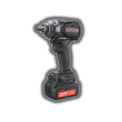 Rotake  Akülü Somun Sökme 1/2