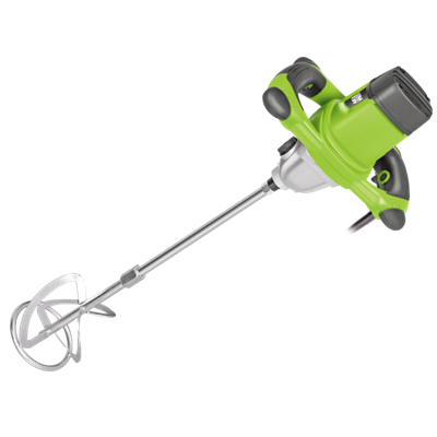 Vido Karıştırıcı 2 Kademeli 1400W WD012411400