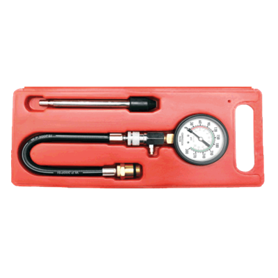 NT Tools 2 Parça Motor Kompresyon Test Cihazı NT1000