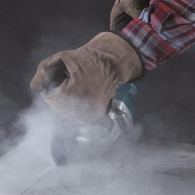 MAKITA GA5040R  Avuç Taşlama 125mm 1100W