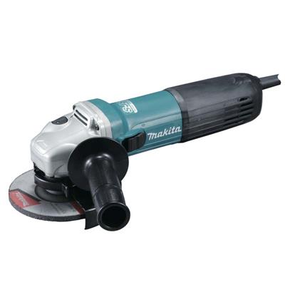 MAKITA GA5040R  Avuç Taşlama 125mm 1100W