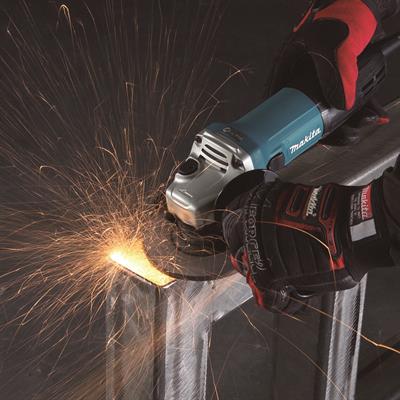 MAKITA GA4530R AVUÇ TASLAMA 115MM