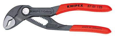 Knipex 87 01 125 Ayarlı Fort Pense Cobra