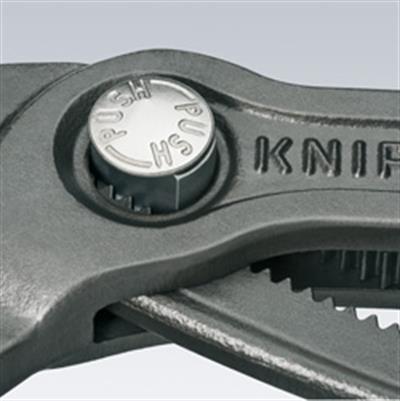 Knipex 87 01 125 Ayarlı Fort Pense Cobra