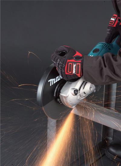 MAKITA  GA9020 230MM BÜYÜK TAŞLAMA 2200W