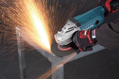 MAKITA  GA7020 180MM BÜYÜK TAŞLAMA 2200W