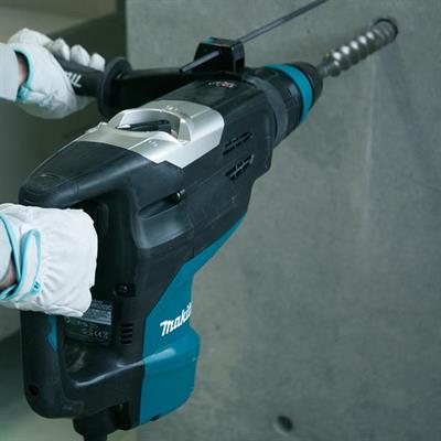 Makita HR 5202C Kırıcı Delici Matkap  52mm 1510W