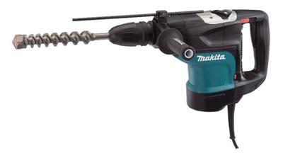 Makita HR 4501C Kırıcı Delici Matkap 45mm 1350W