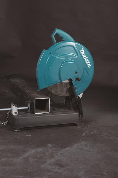 MAKITA LW1401S  Flex Taşlı Metal Profil Kesme Makinesi 2200W 355mm