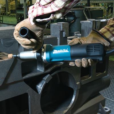 MAKITA GD0801C KALIPÇI TAŞLAMA UZUN 750W