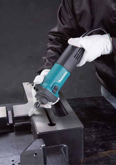 MAKITA GD0602 KALIPÇI TAŞLAMA