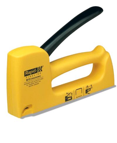 Rapid R13 Mekanik Zımba Tabancası 4-10mm