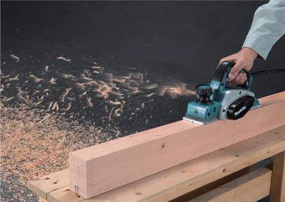 MAKITA KP0800 PLANYA MAKİNESİ 82MM 620W
