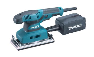 MAKITA BO3710 TİTREŞİMLİ ZIMPARA MAKİNESİ