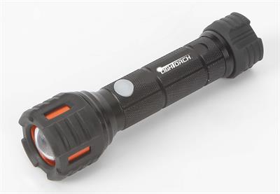 Lightorch LT03145 Usb Şarjlı El Feneri