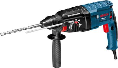 Bosch GBH 2-24 DRE Pnömatik Kırıcı-Delici Matkap 790W