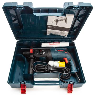 Bosch GBH 2-24 DRE Pnömatik Kırıcı-Delici Matkap 790W